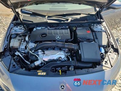 Zdjęcie 11 z 13 samochodu: 2022 MERCEDES-BENZ A 220 VIN:W1K3G4EB5NJ337359 - miniatura