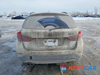 Zdjęcie 6 z 11 samochodu: 2013 BMW X1 XDRIVE28I VIN:WBAVL1C52DVR86311 - miniatura