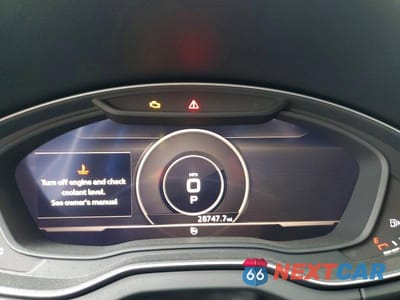 Zdjęcie 9 z 14 samochodu: 2018 AUDI SQ5 PREMIUM PLUS VIN:WA1A4AFY1J2202714 - miniatura