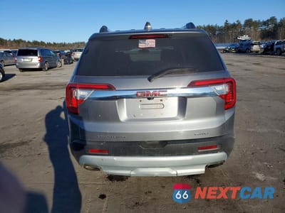 Zdjęcie 6 z 13 samochodu: 2020 GMC ACADIA SLT VIN:1GKKNULS1LZ137404 - miniatura
