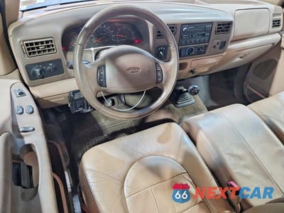 Zdjęcie 8 z 12 samochodu: 1999 FORD F350 VIN:1FTSX31S3XEA88674 - miniatura
