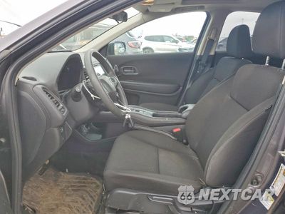 Zdjęcie 7 z 11 samochodu: 2016 HONDA HR-V EX VIN:3CZRU6H50GM739868 - miniatura