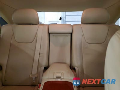 Zdjęcie 10 z 13 samochodu: 2012 LEXUS RX 350 BASE VIN:2T2BK1BA8CC133464 - miniatura