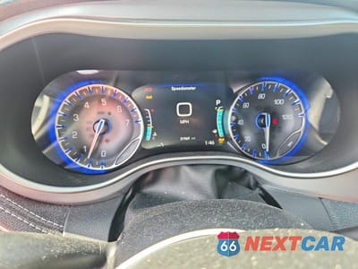 Zdjęcie 9 z 13 samochodu: 2021 CHRYSLER PACIFICA TOURING L VIN:2C4RC1BG3MR555860 - miniatura