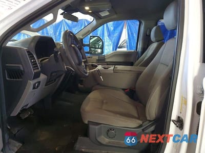 Zdjęcie 7 z 11 samochodu: 2022 FORD F250 SUPER DUTY VIN:1FT7W2BT3NEE50302 - miniatura