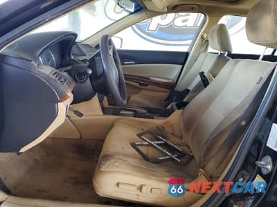Zdjęcie 7 z 12 samochodu: 2011 HONDA ACCORD EX VIN:1HGCP2F70BA057273 - miniatura