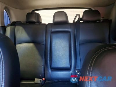 Zdjęcie 10 z 12 samochodu: 2015 MITSUBISHI OUTLANDER SPORT SE VIN:4A4AR4AUXFE008145 - miniatura