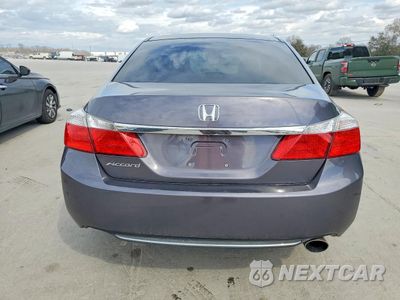 Zdjęcie 6 z 12 samochodu: 2014 HONDA ACCORD LX VIN:1HGCR2F30EA202615 - miniatura