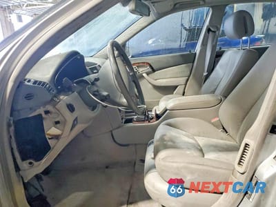 Zdjęcie 7 z 11 samochodu: 2003 MERCEDES-BENZ S 500 4MATIC VIN:WDBNG84JX3A362496 - miniatura