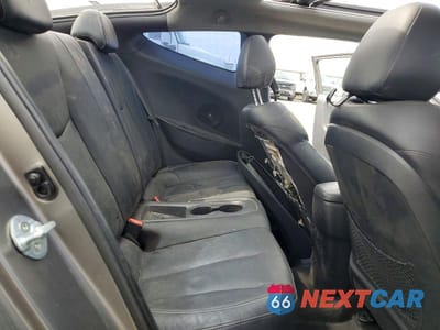 Zdjęcie 10 z 13 samochodu: 2015 HYUNDAI VELOSTER TURBO VIN:KMHTC6AE8FU243201 - miniatura