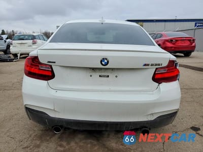 Zdjęcie 6 z 12 samochodu: 2015 BMW M235XI VIN:WBA1J9C51FVX98904 - miniatura
