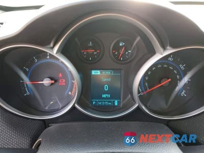 Zdjęcie 9 z 12 samochodu: 2014 CHEVROLET CRUZE LT VIN:1G1PC5SB7E7132763 - miniatura