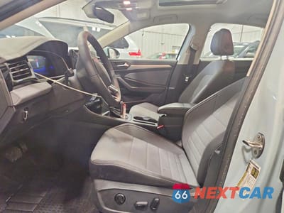 Zdjęcie 7 z 12 samochodu: 2025 VOLKSWAGEN JETTA SE VIN:3VW7X7BU3SM090308 - miniatura