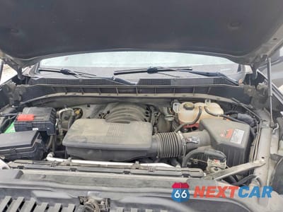 Zdjęcie 11 z 13 samochodu: 2019 CHEVROLET SILVERADO K1500 LT VIN:3GCUYDED0KG157765 - miniatura