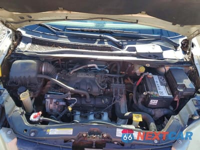 Zdjęcie 12 z 12 samochodu: 2008 DODGE GRAND CARAVAN SE VIN:2D8HN44H28R622825 - miniatura