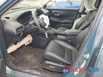 Zdjęcie 7 z 13 samochodu: 2024 HONDA HR-V EXL VIN:3CZRZ2H78RM720256 - miniatura