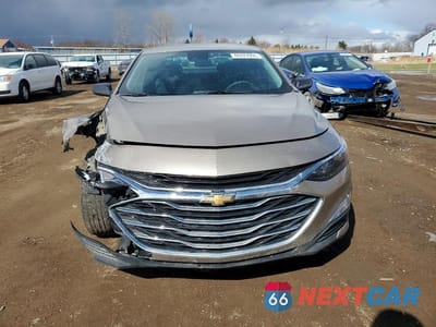 Piąte zdjęcie samochodu w środku: 2024 CHEVROLET MALIBU LS VIN:1G1ZC5ST8RF241102 - miniatura