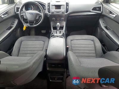 Zdjęcie 8 z 12 samochodu: 2017 FORD EDGE SE VIN:2FMPK4G95HBB45108 - miniatura