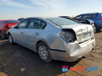 Drugie zdjęcie samochodu z przodu: 2010 NISSAN ALTIMA 2.5 VIN:1N4AL2AP1AN468624 - miniatura