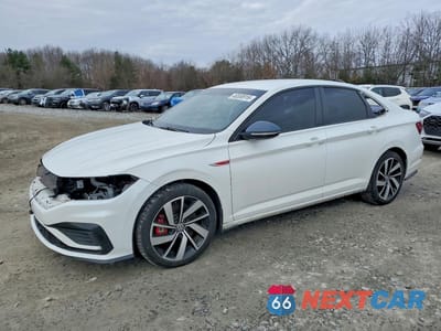 2021 VOLKSWAGEN JETTA GLI 3VW6T7BU4MM071597 - główne zdjęcie licytacji z USA - miniatura