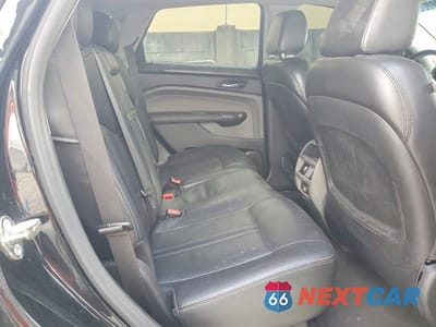 Zdjęcie 10 z 13 samochodu: 2010 CADILLAC SRX VIN:3GYFNGEY1AS600629 - miniatura