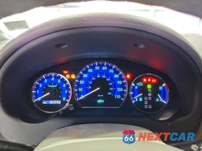 Zdjęcie 9 z 12 samochodu: 2007 TOYOTA SIENNA LE 7-PASSENGER VIN:5TDZK23C67S068491 - miniatura