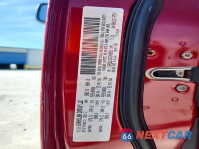 Zdjęcie 13 z 13 samochodu: 2012 DODGE RAM 1500 SLT VIN:1C6RD6LT6CS348681 - miniatura