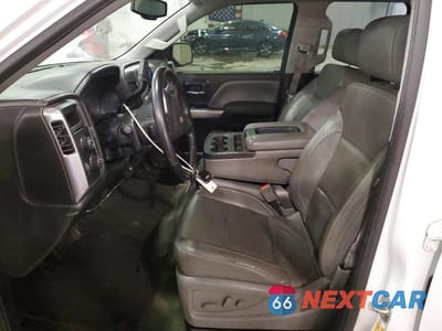 Zdjęcie 7 z 12 samochodu: 2016 CHEVROLET SILVERADO K1500 LTZ VIN:1GCVKSEC7GZ101797 - miniatura