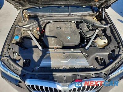 Zdjęcie 11 z 12 samochodu: 2024 BMW X3 SDRIVE30I VIN:5UX43DP00R9U93630 - miniatura