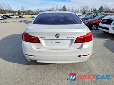 Zdjęcie 6 z 12 samochodu: 2016 BMW 528 XI VIN:WBA5A7C55GG150087 - miniatura