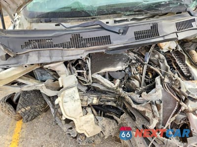 Zdjęcie 11 z 12 samochodu: 2014 RAM 1500 ST VIN:1C6RR7KG9ES351377 - miniatura