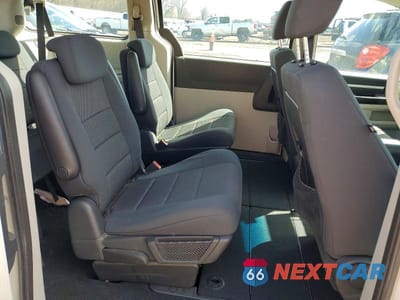 Zdjęcie 11 z 12 samochodu: 2009 DODGE GRAND CARAVAN SE VIN:2D8HN44E29R652172 - miniatura