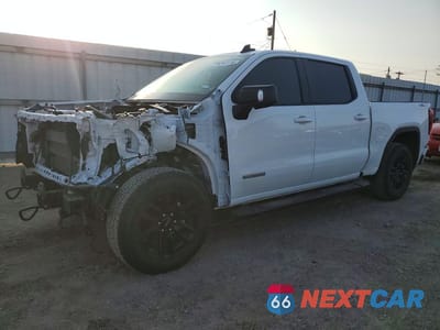 2025 GMC SIERRA K1500 ELEVATION 1GTUUCEDXSZ328981 - główne zdjęcie licytacji z USA - miniatura