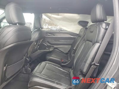 Zdjęcie 11 z 13 samochodu: 2024 JEEP GRAND CHEROKEE L LIMITED VIN:1C4RJKBG4R8548219 - miniatura