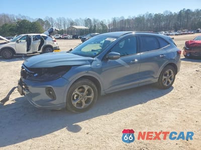 2023 FORD ESCAPE ST LINE SELECT 1FMCU9NA7PUB20447 - główne zdjęcie licytacji z USA - miniatura