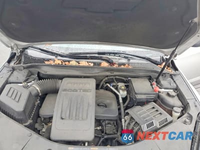 Zdjęcie 12 z 13 samochodu: 2010 CHEVROLET EQUINOX LS VIN:2CNALBEW4A6409062 - miniatura