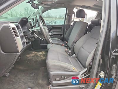 Zdjęcie 7 z 12 samochodu: 2015 CHEV SILVERADO VIN:3GCUKREC7FG153028 - miniatura