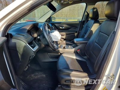 Zdjęcie 7 z 12 samochodu: 2019 GMC TERRAIN SLT VIN:3GKALPEV0KL163444 - miniatura
