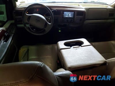 Zdjęcie 8 z 13 samochodu: 2003 FORD F250 SUPER DUTY VIN:1FTNW21P83ED22064 - miniatura