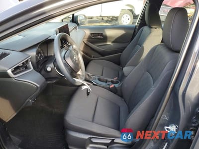 Zdjęcie 7 z 12 samochodu: 2024 TOYOTA COROLLA LE VIN:5YFB4MDE1RP147537 - miniatura