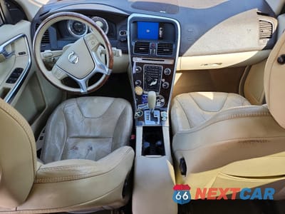 Zdjęcie 8 z 13 samochodu: 2012 VOLVO XC60 3.2 VIN:YV4952DL8C2336106 - miniatura