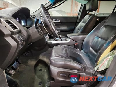 Zdjęcie 7 z 13 samochodu: 2013 FORD EXPLORER SPORT VIN:1FM5K8GT5DGC41608 - miniatura