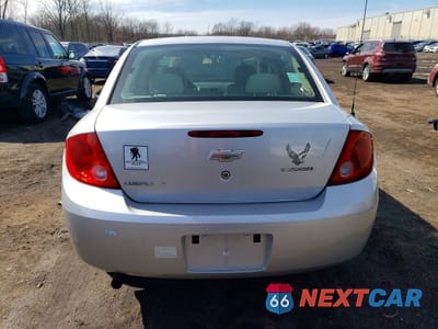 Zdjęcie 6 z 13 samochodu: 2009 CHEVROLET COBALT LT VIN:1G1AT58H097292507 - miniatura