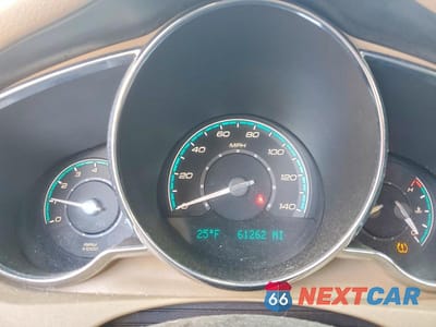 Zdjęcie 9 z 11 samochodu: 2010 CHEVROLET MALIBU 2LT VIN:1G1ZD5EB8A4129867 - miniatura