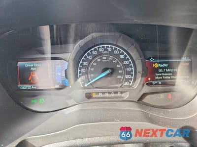 Zdjęcie 9 z 12 samochodu: 2019 FORD RANGER XL VIN:1FTER4FH4KLA07177 - miniatura