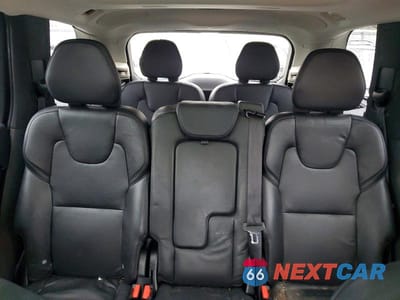 Zdjęcie 10 z 12 samochodu: 2018 VOLVO XC90 T6 VIN:YV4A22PK8J1209982 - miniatura