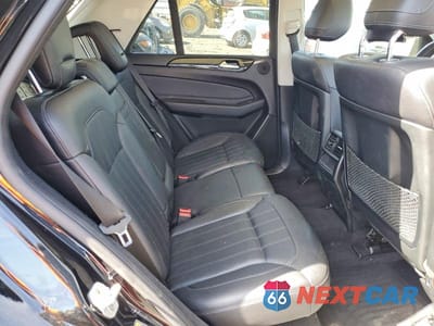 Zdjęcie 11 z 14 samochodu: 2016 MERCEDES-BENZ GLE 350 4MATIC VIN:4JGDA5HBXGA622087 - miniatura