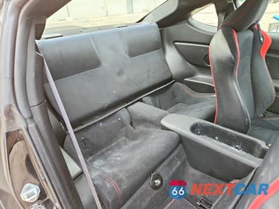 Zdjęcie 10 z 12 samochodu: 2013 SCION FR-S BASE VIN:JF1ZNAA1XD2706589 - miniatura