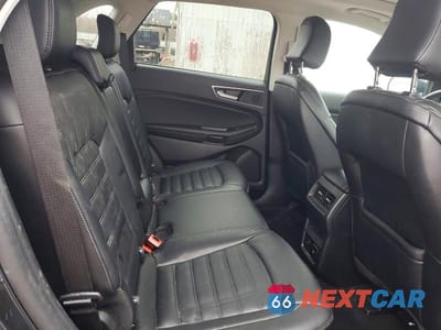 Zdjęcie 11 z 13 samochodu: 2024 FORD EDGE SEL VIN:2FMPK4J90RBA33455 - miniatura