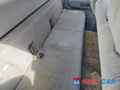 Zdjęcie 10 z 13 samochodu: 1994 FORD F150 VIN:1FTEX15N8RKB32503 - miniatura